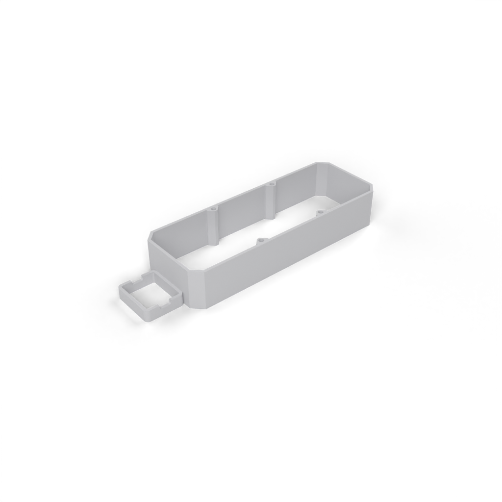 Basin 1x3